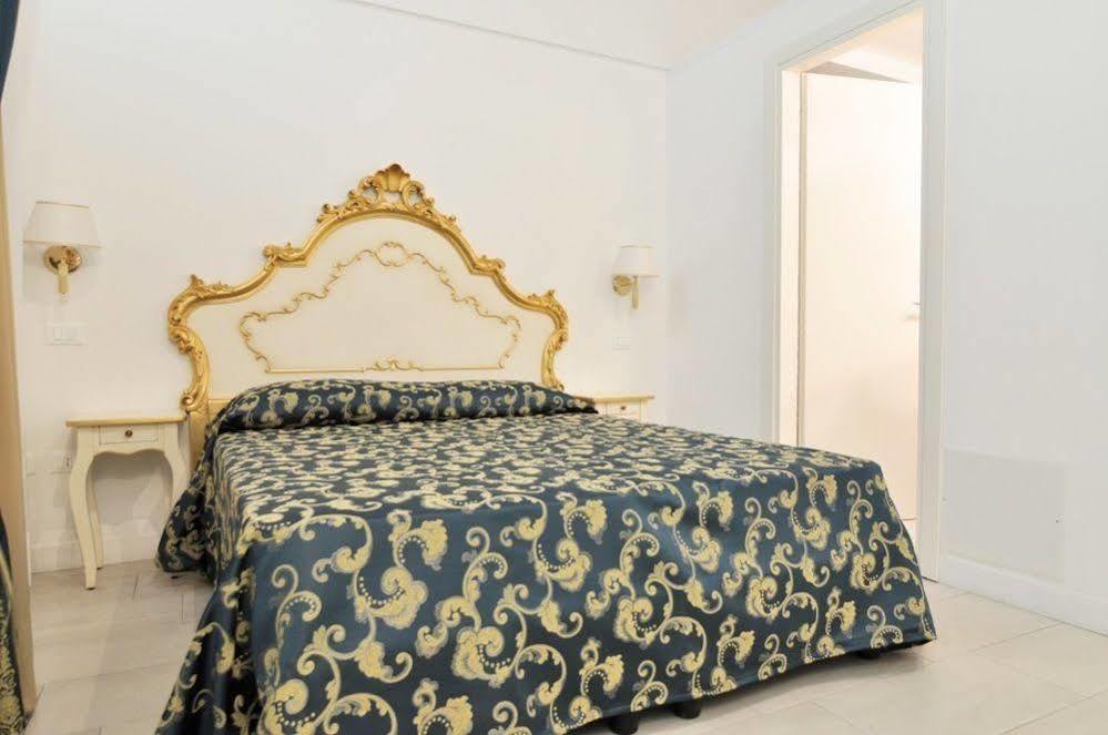 Hotel Al Mascaron Ridente Venetië