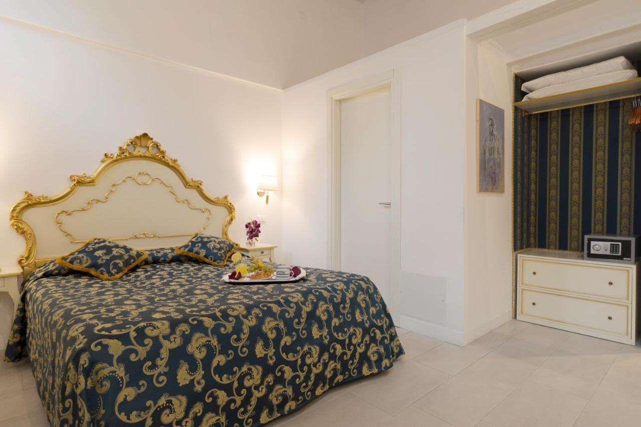 Al Mascaron Ridente Hotel Venetië