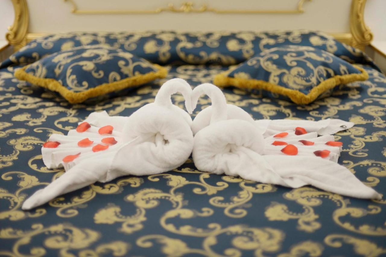 Al Mascaron Ridente Hotel Venetië