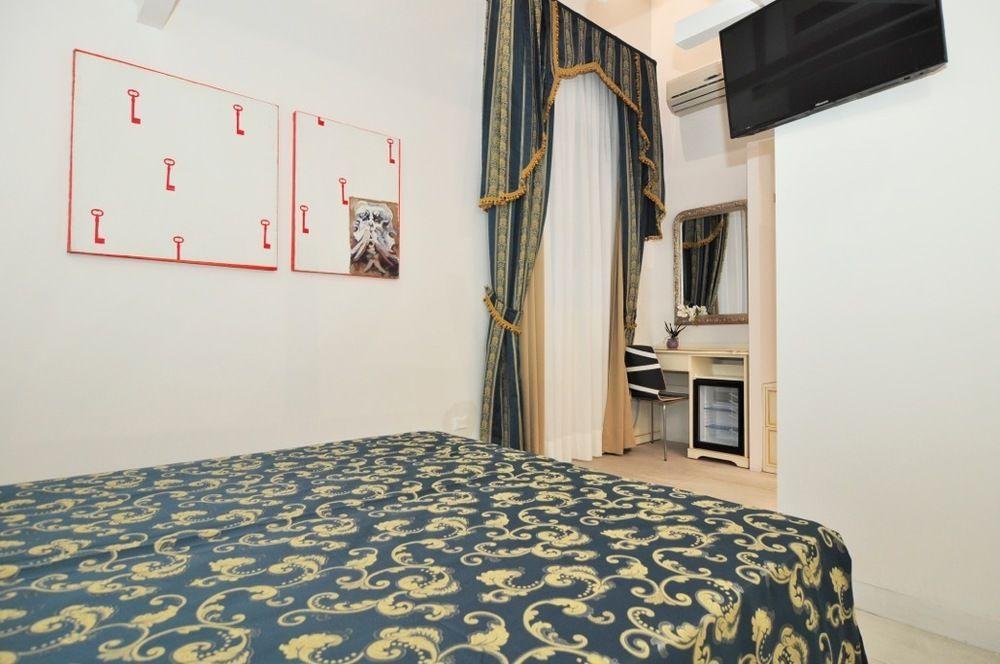 Al Mascaron Ridente Hotel Venetië