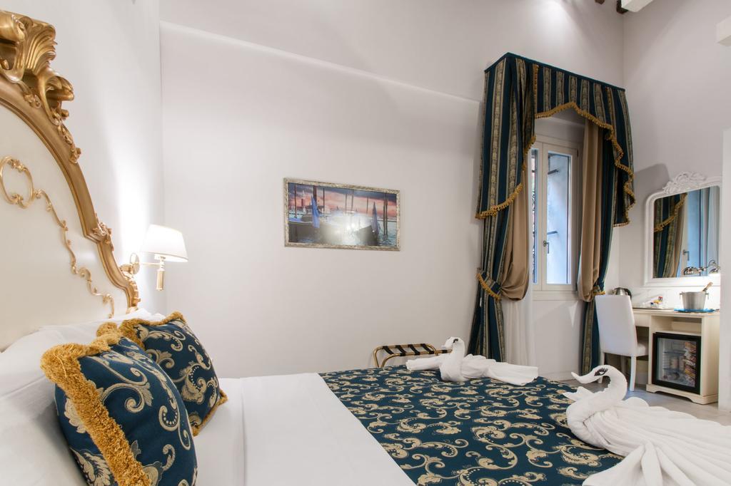Hotel Al Mascaron Ridente Venetië