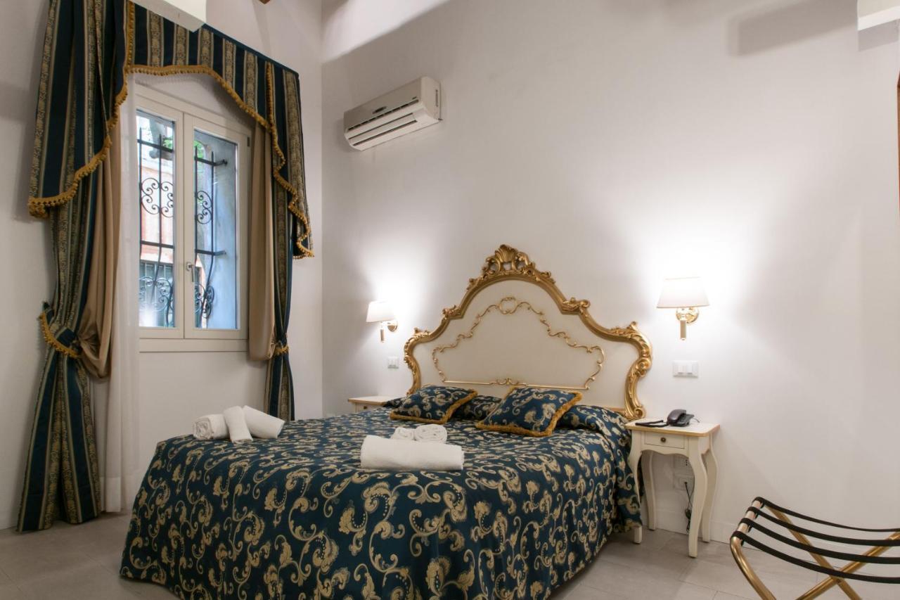 Hotel Al Mascaron Ridente Venetië