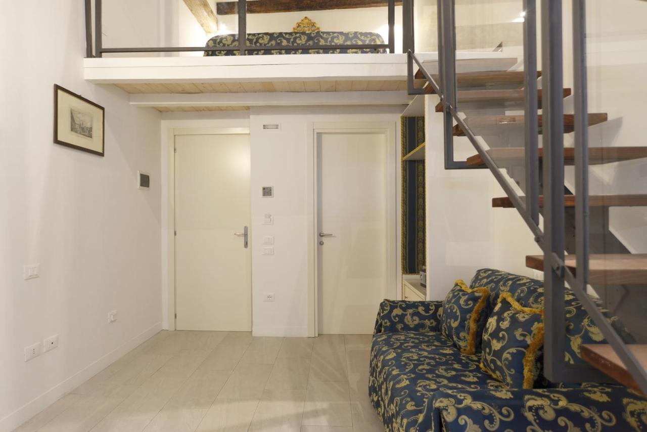Hotel Al Mascaron Ridente Venedig